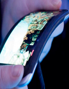 LG says its flexible display for smartphone is ready for production
