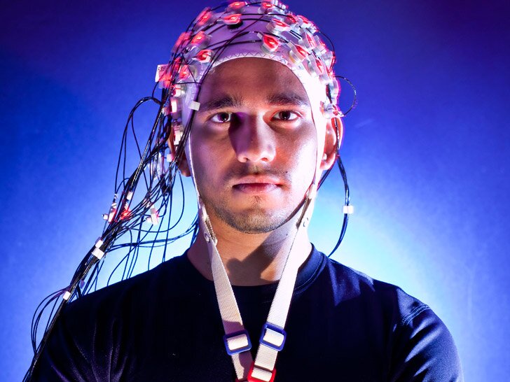 eeg brain cap Samsung working on a mind controlled tablet