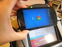 The future of mobile payment processing